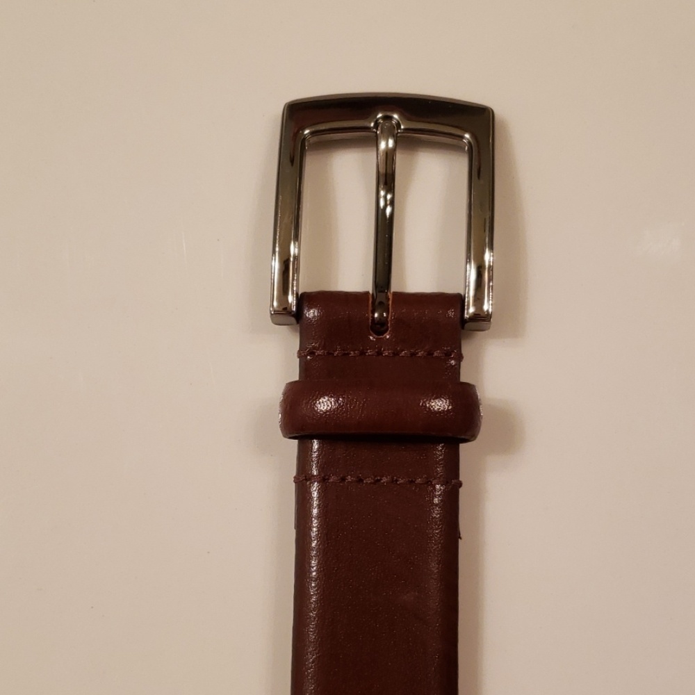Brown Belt